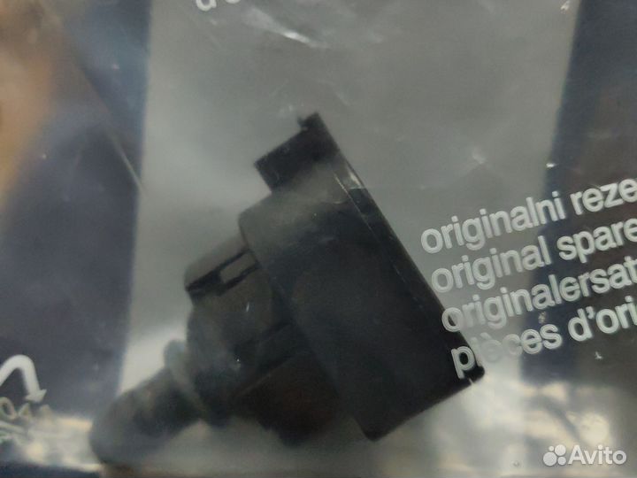 Датчик уровня стиральной машины Gorenje 818114