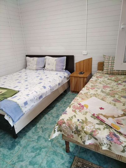 Комната 15 м² в 7-к., 1/1 эт.