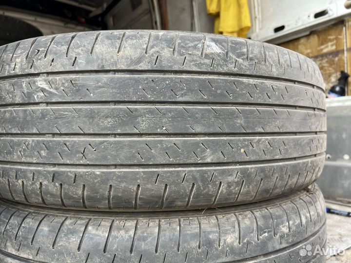 Bridgestone Alenza H/L 33 225/60 R18 100H