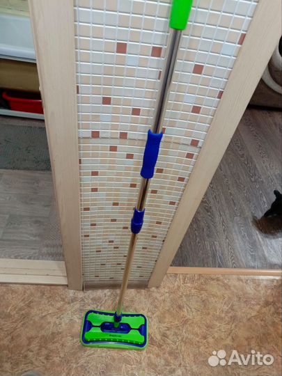 Швабра гринвей