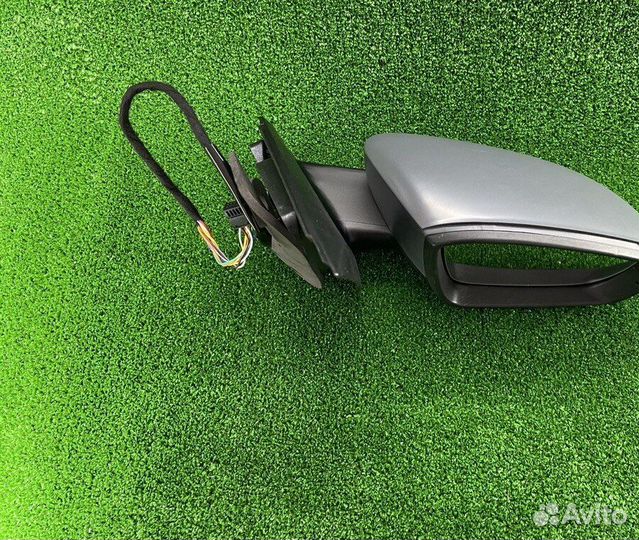 Зеркало правое Поло 15-20