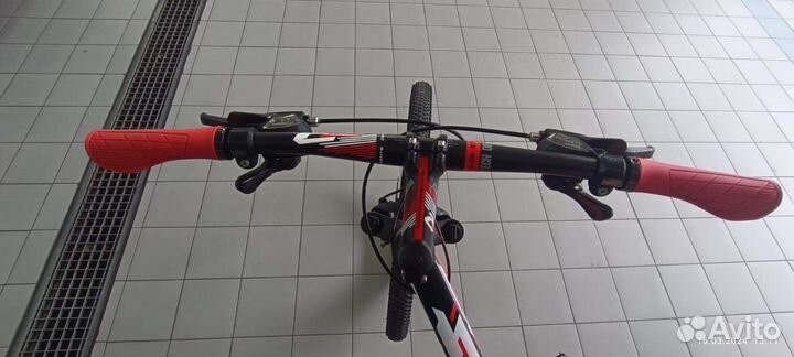 Stels navigator 930 md