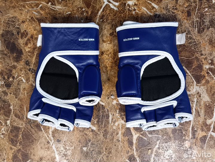 Перчатки Green Hill Combat Sambo