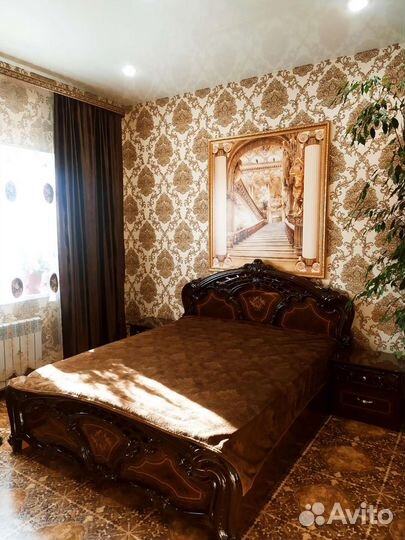 Картина большая