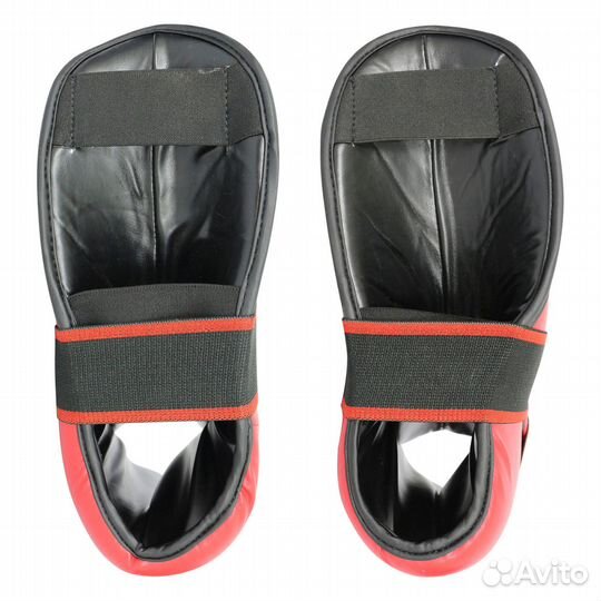 Футы BoyBo, GTF/ITF для тхэквондо, защита стопы