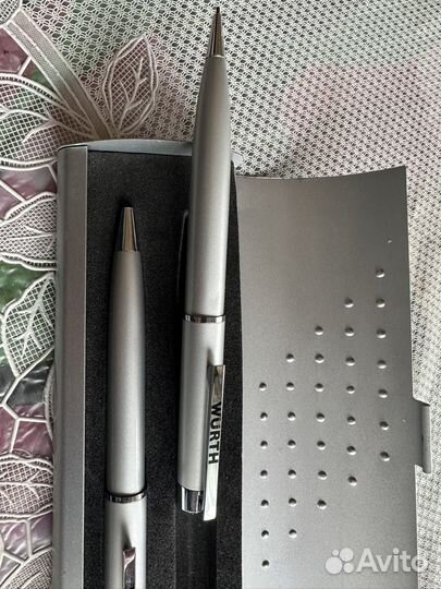 Набор ручек wurth