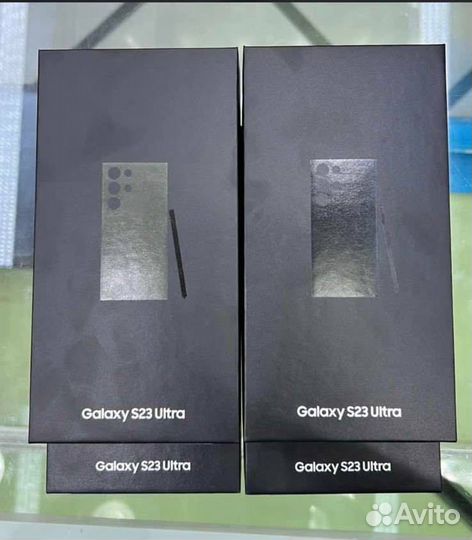 Samsung Galaxy S23 Ultra, 12/512 ГБ