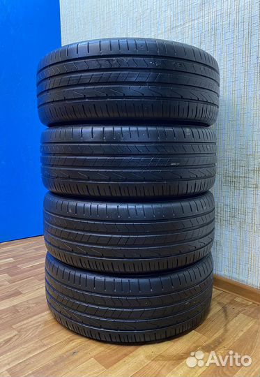 Hankook Ventus Prime 3 K125 225/55 R18