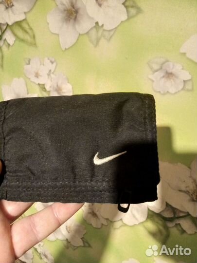 Кошелек nike original