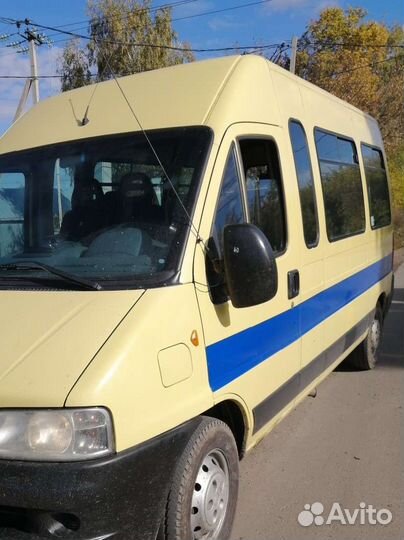 Перевозка лиц с ограниченными возможностями