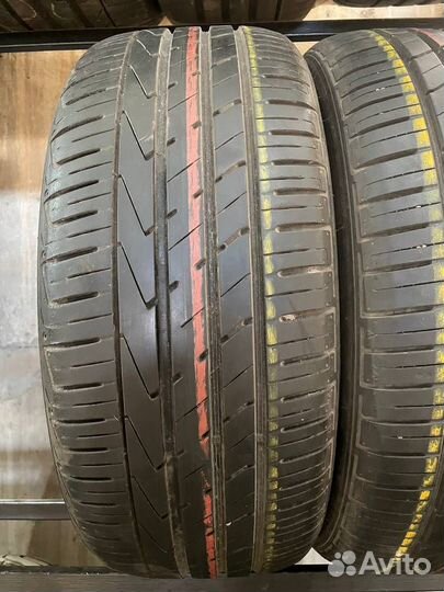 Hankook Ventus S1 Evo 2 SUV K117C 235/50 R19 99V