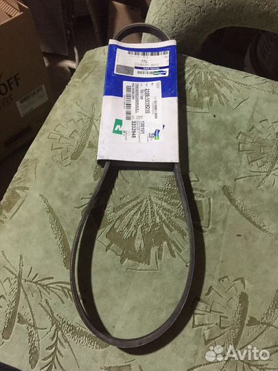 Ремень кондиционера