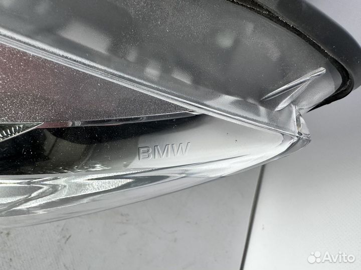 Комплект bixenon фар на BMW F30 до рестайлинг