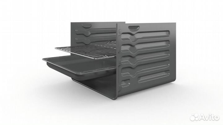 Варочный центр Bosch HXG130B20R