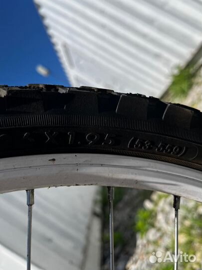 Велосипед горный женский Stern Vega 2.0 26