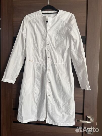 Медицинский халат 42