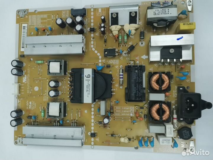 Платы для телевизоров