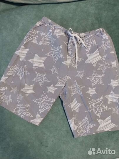 Шорты для мальчика