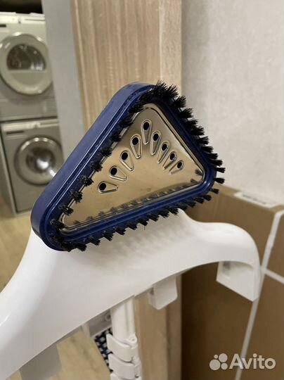 Вертикальный отпариватель Tefal