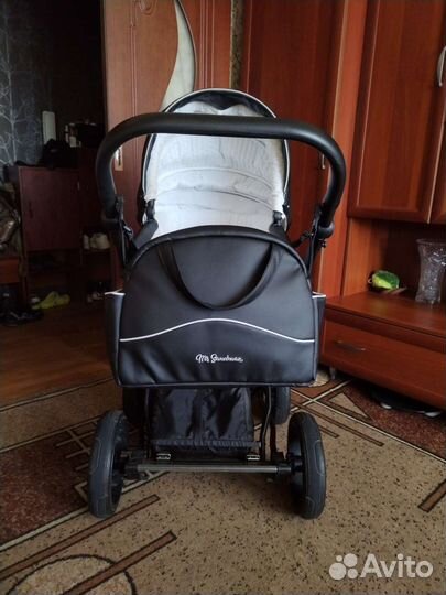 Детские коляски