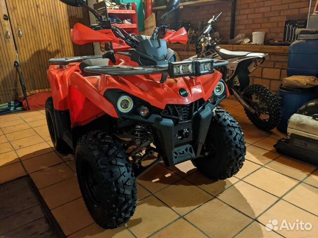 Iride rover 200 характеристики