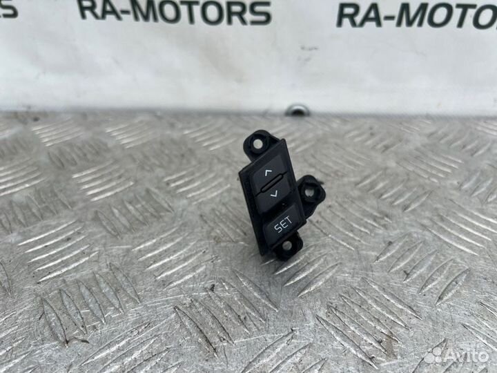 Кнопка Kia Ceed JD 12-18