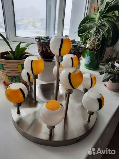 Продам светильник