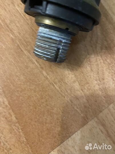 Клапан отпартвателя керхер