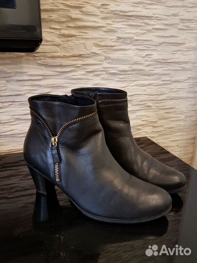 Ботильоны Gabor