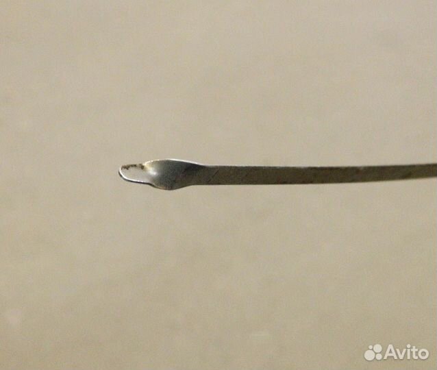 Щуп масляный Nissan Maxima J30 VG30