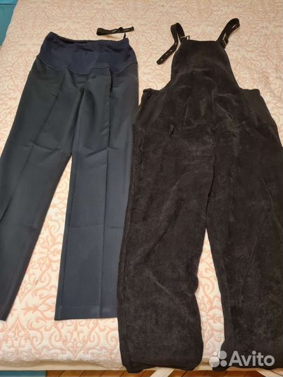 Одежда для беременных (за все)