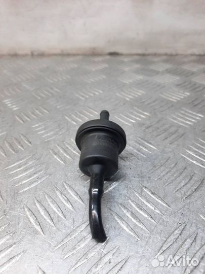 Клапан вентиляции топливного бака Ford Focus