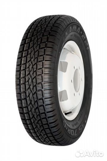 КАМА Кама-221 235/70 R16 109Q