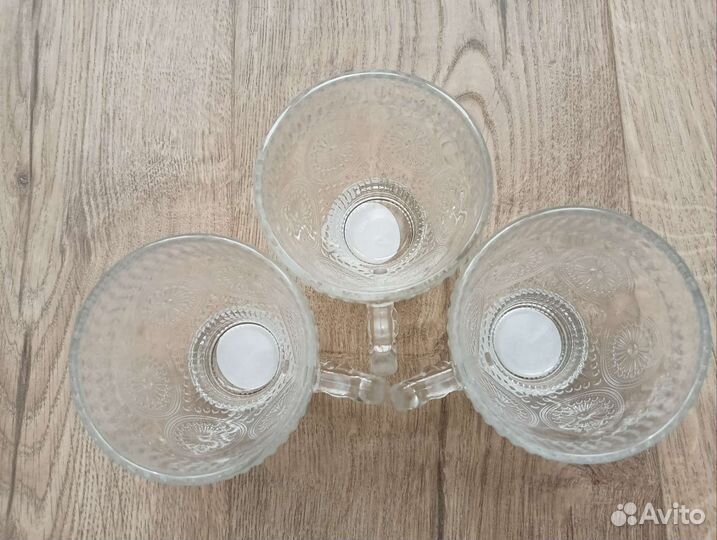 Чайная чашка