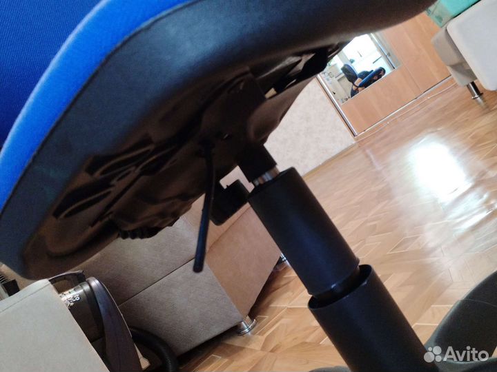 Детский стул