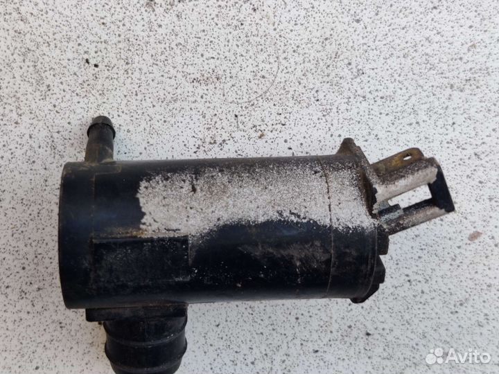 Мотор стеклоомывателя Хонда фит