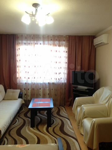 1-к. квартира, 40 м², 6/15 эт.