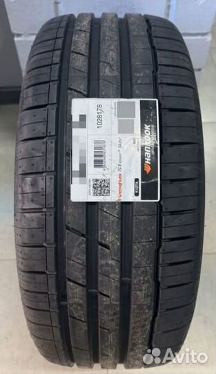 Hankook Ventus S1 Evo3 SUV K127A 235/50 R20 104Y