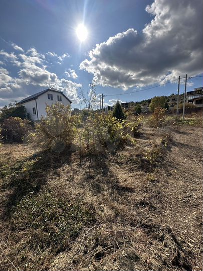 Участок 6 сот. (ИЖС)