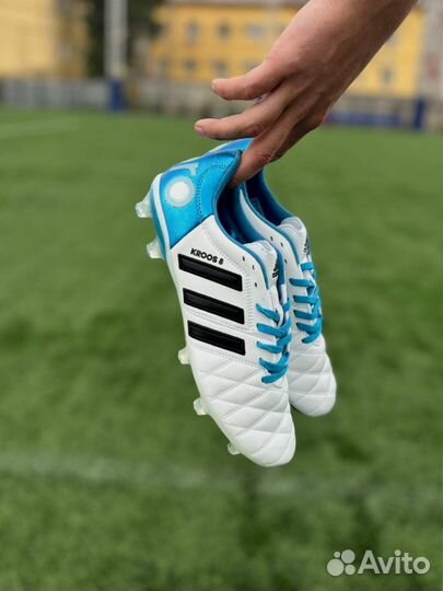 Бутсы Adidas Adipure 11 pro Tony Kroos