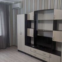 1-к. квартира, 40 м², 18/18 эт.