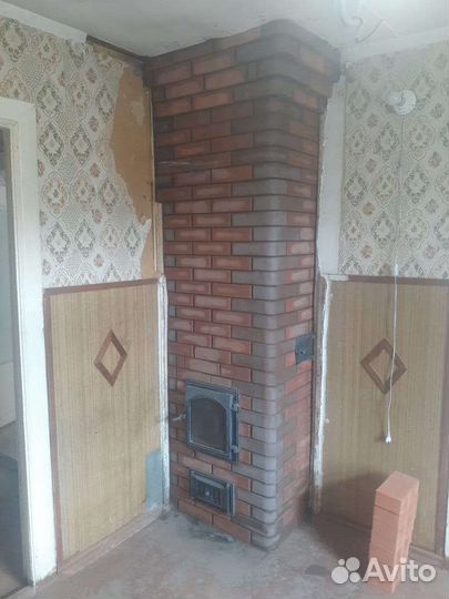 Печник кладка печей