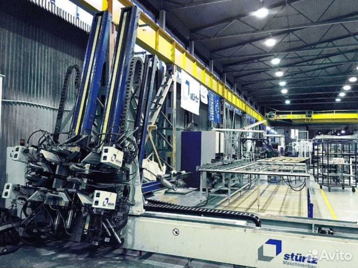 Пластиковые окна от производителя