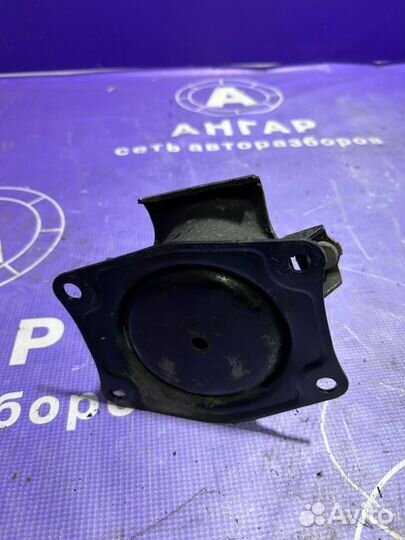 Подушка двигателя задняя Honda Accord 7 CL9 K24A3