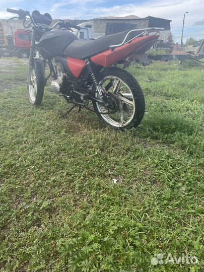 Разбор minsk d4 125 или целиком