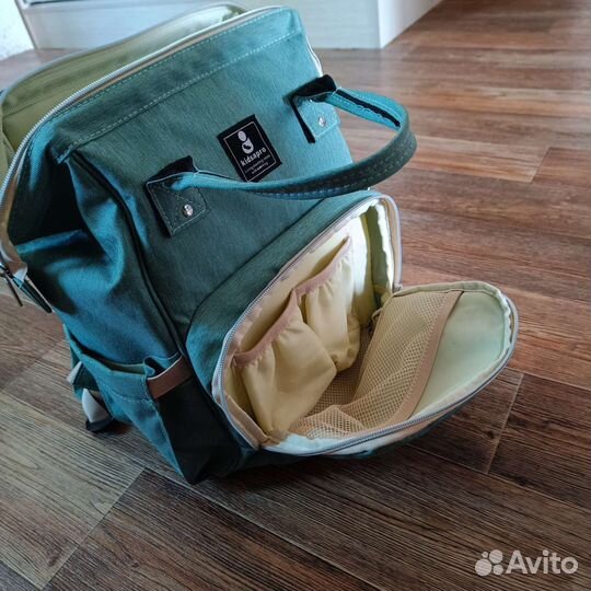 Рюкзак для мамы