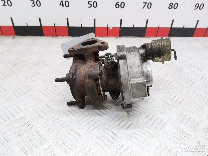 Турбина для Audi A3 8L 038145701D