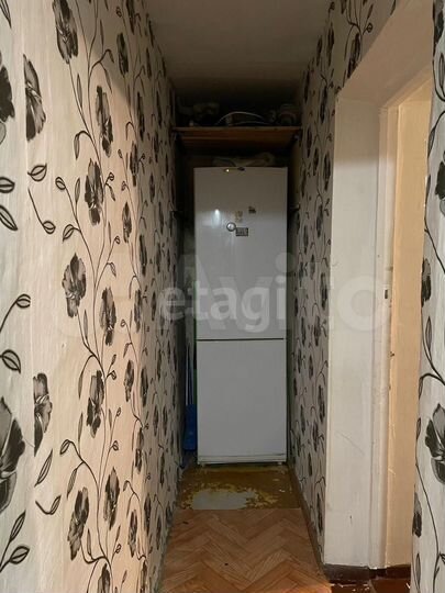 2-к. квартира, 43,8 м², 4/5 эт.