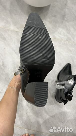 Казаки 38р новые