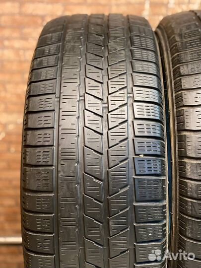 Pirelli Scorpion Ice&Snow 235/55 R19